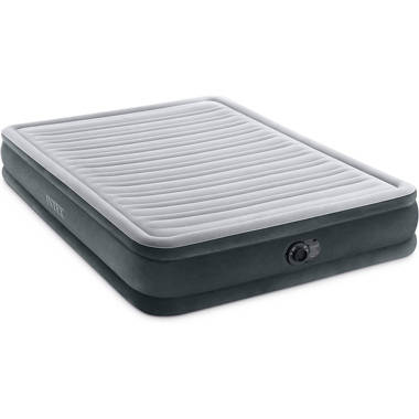 Intex queen dura outlet beam airbed